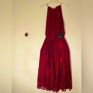 Simply Vera Maxi Dress